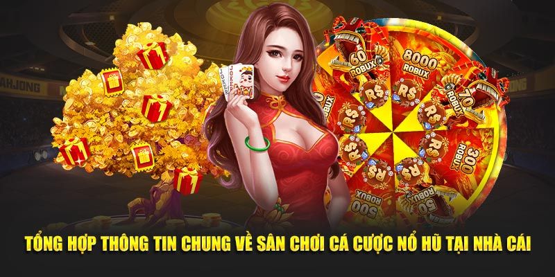 Các vòng nổ hũ hấp dẫn đông đảo người chơi tại KO66