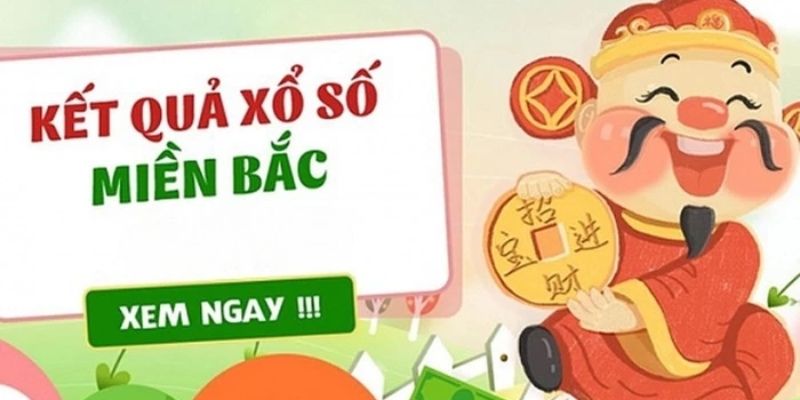 Danh sách top 4 các hình thức có mặt tại cược xổ số