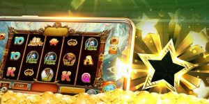 Game nổ hũ uy tín – Cùng top 5+ game nổ hũ nhận jackpot