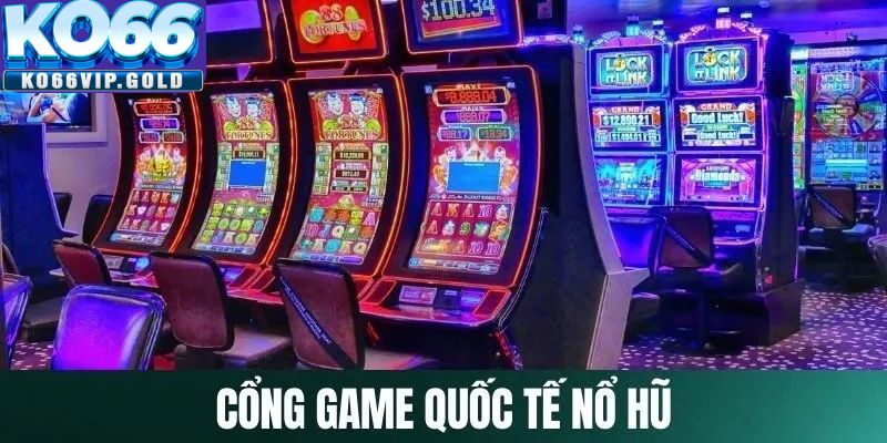 Chia sẻ kinh nghiệm chơi game nổ hũ uy tín tại KO66