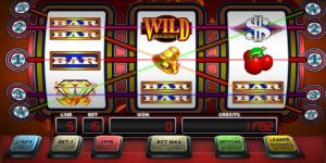 Game slot – Tuyệt chiêu thắng lớn cho người chơi tại KO66