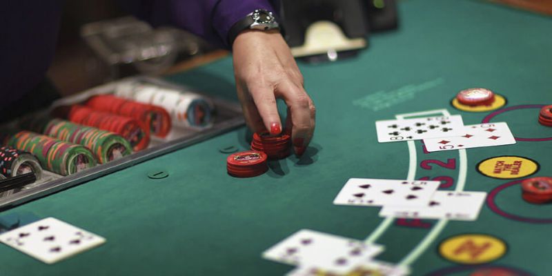 Quy trình tham gia vào chơi Baccarat tại KO66