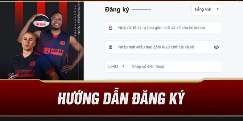 Lưu ý bạn đừng bỏ qua khi đăng ký acc game