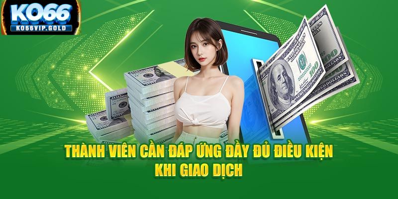 Mỗi người cần điền đầy đủ thông tin về tài khoản, mật khẩu khi rút tiền