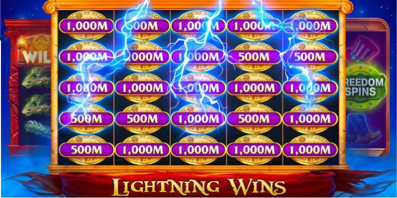 Khám phá về các trò chơi Slot